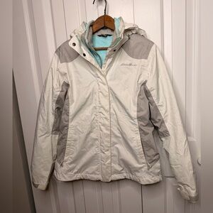 Eddie Bauer Women's 3-in-1 Jacket